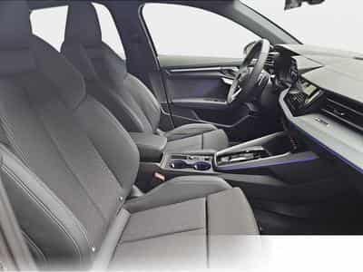 Audi A3 (2026) - Photo 15