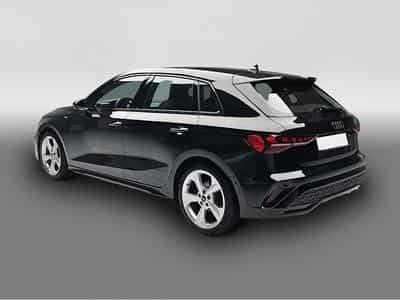 Audi A3 (2026) - Photo 3