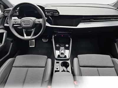Audi A3 (2026) - Photo 6