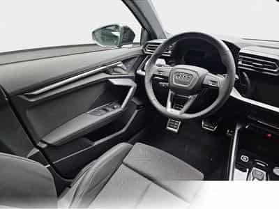 Audi A3 (2026) - Photo 7