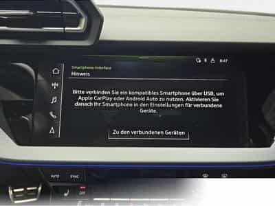 Audi A3 (2026) - Photo 8