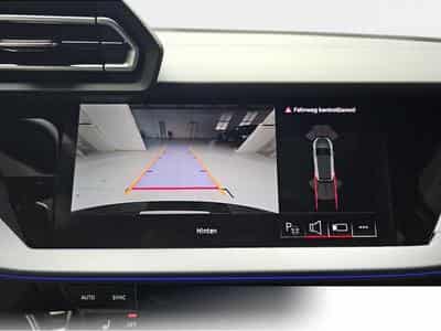 Audi A3 (2026) - Photo 9