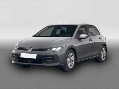VW Golf (2025) - Photo 1