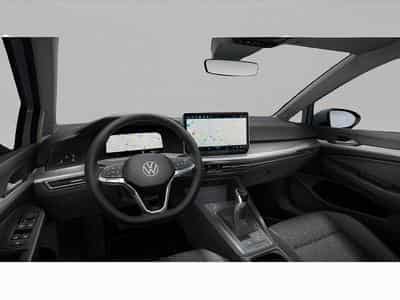 VW Golf (2025) - Photo 2