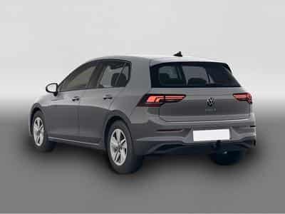 VW Golf (2025) - Photo 3