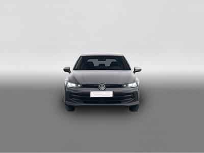 VW Golf (2025) - Photo 6