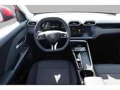 MG ZS (2025) - Photo 6