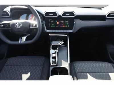 MG ZS (2025) - Photo 7