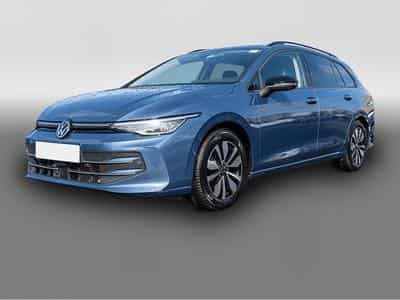 VW Golf (2025) - Photo 1