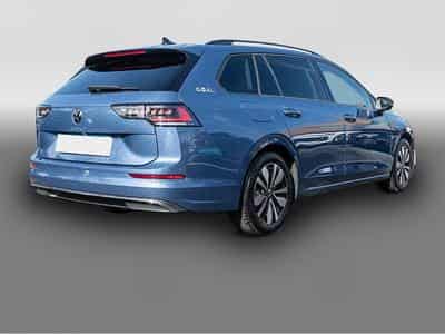 VW Golf (2025) - Photo 3