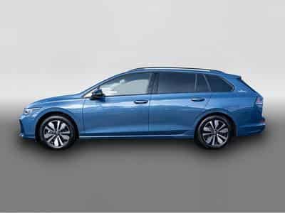 VW Golf (2025) - Photo 4