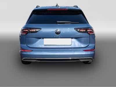 VW Golf (2025) - Photo 5