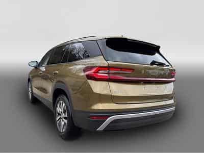 Skoda Kodiaq (2026) - Photo 4