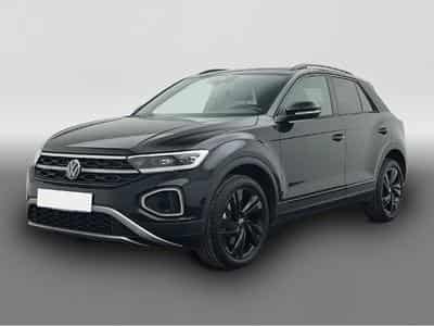 VW T-Roc (2025) - Photo 1