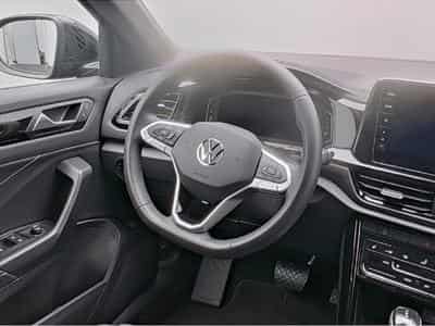 VW T-Roc (2025) - Photo 10