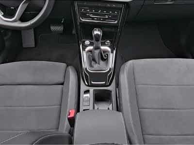 VW T-Roc (2025) - Photo 12