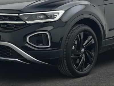 VW T-Roc (2025) - Photo 14