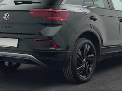 VW T-Roc (2025) - Photo 15