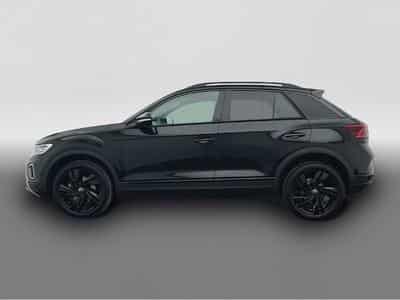 VW T-Roc (2025) - Photo 2