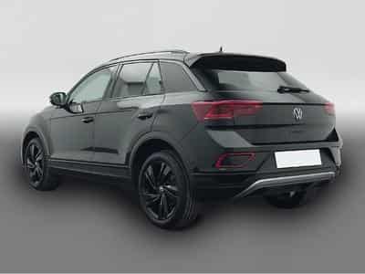 VW T-Roc (2025) - Photo 3
