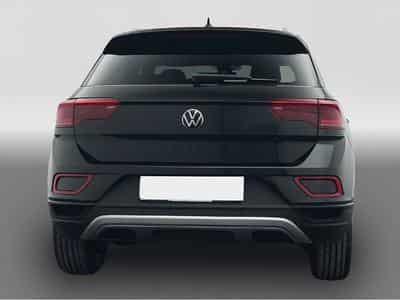 VW T-Roc (2025) - Photo 4