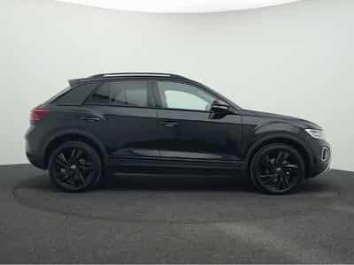 VW T-Roc (2025) - Photo 6