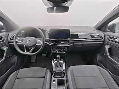 VW T-Roc (2025) - Photo 9