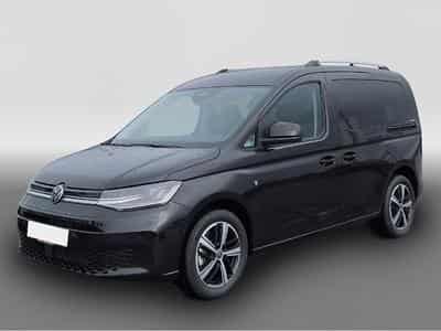 VW Caddy (2025) - Photo 1