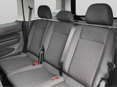 VW Caddy (2025) - Photo 10