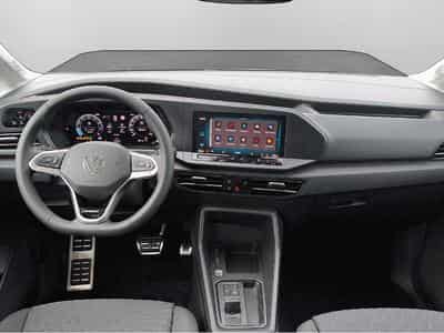 VW Caddy (2025) - Photo 11