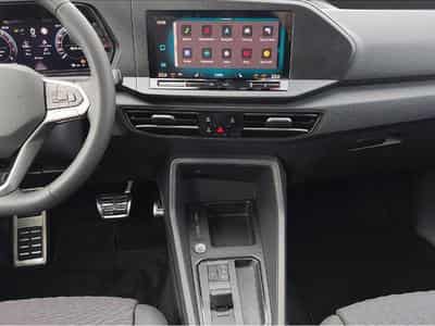 VW Caddy (2025) - Photo 12