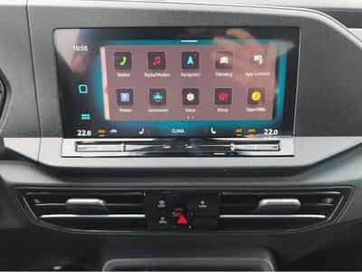 VW Caddy (2025) - Photo 13