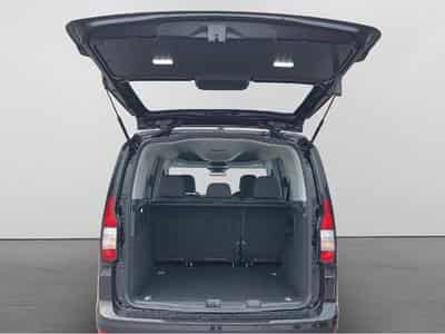 VW Caddy (2025) - Photo 14