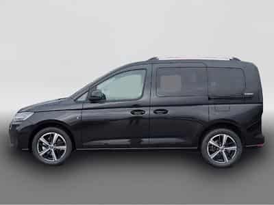 VW Caddy (2025) - Photo 3