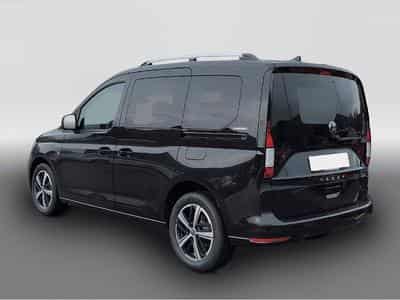 VW Caddy (2025) - Photo 4