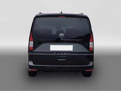 VW Caddy (2025) - Photo 5