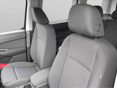 VW Caddy (2025) - Photo 6