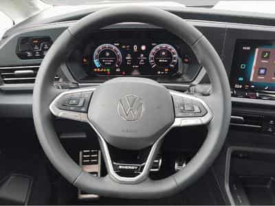 VW Caddy (2025) - Photo 7