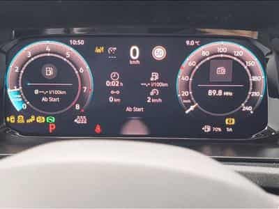 VW Caddy (2025) - Photo 8