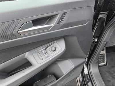 VW Caddy (2025) - Photo 9