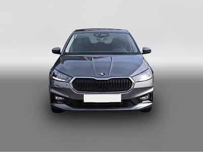 Skoda Fabia (2026) - Photo 2