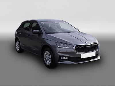 Skoda Fabia (2026) - Photo 3