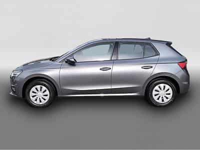 Skoda Fabia (2026) - Photo 4