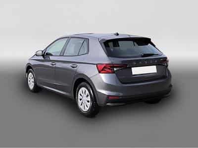 Skoda Fabia (2026) - Photo 5