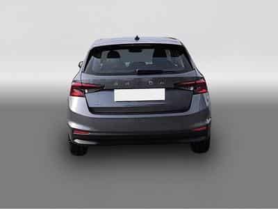 Skoda Fabia (2026) - Photo 6