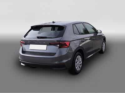 Skoda Fabia (2026) - Photo 7