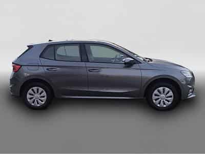 Skoda Fabia (2026) - Photo 8