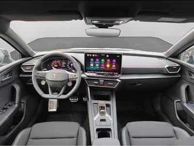 Cupra Leon (2025) - Photo 11