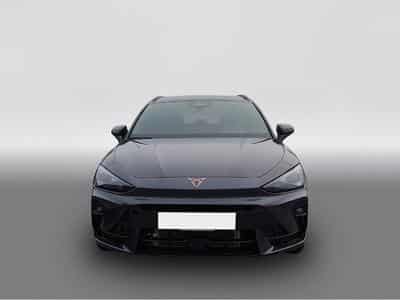 Cupra Leon (2025) - Photo 2