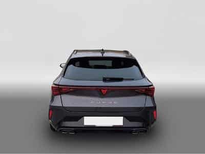 Cupra Leon (2025) - Photo 5